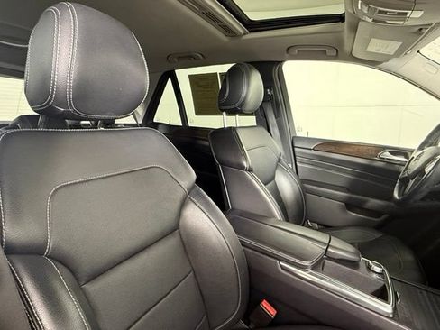 Used 2014 Mercedes-Benz ML 350 4MATIC image 30