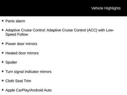 Used 2024 Honda CR-V EX image 33