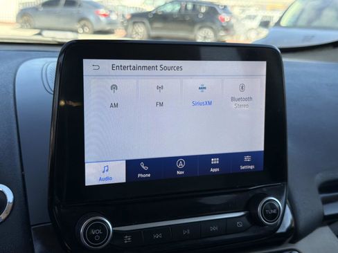 Used 2021 Ford EcoSport Titanium image 15