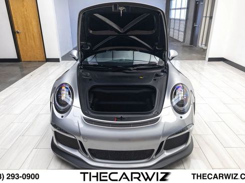 Used 2016 Porsche 911 GT3 RS RWD image 37