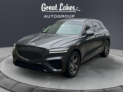 Used 2023 Genesis GV70 3.5T Sport w/ Sport Advanced Package
