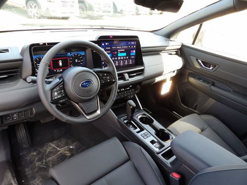 New 2026 Subaru Outback Touring AWD/4WD image 14