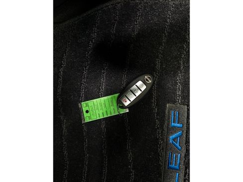 Used 2024 Nissan Leaf SV Plus FWD image 39