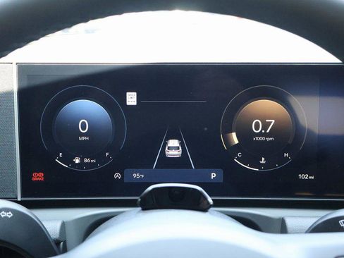 New 2026 Hyundai Tucson SEL image 31