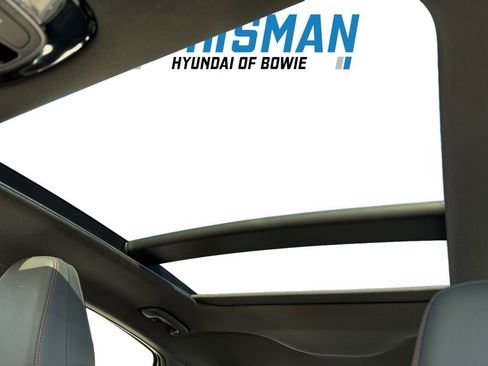 Certified 2023 Hyundai Sonata N Line w/ Preferred Accessory Package image 22