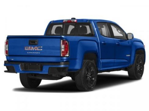 Used 2021 GMC Canyon Elevation image 5