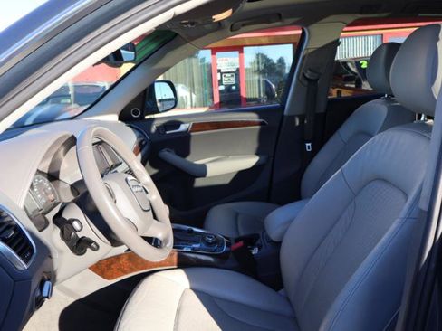 Used 2011 Audi Q5 3.2 Prestige image 14