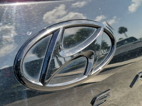 Used 2024 Hyundai Palisade Calligraphy AWD/4WD image 10
