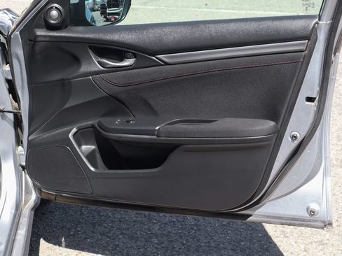 Used 2019 Honda Civic Si image 42