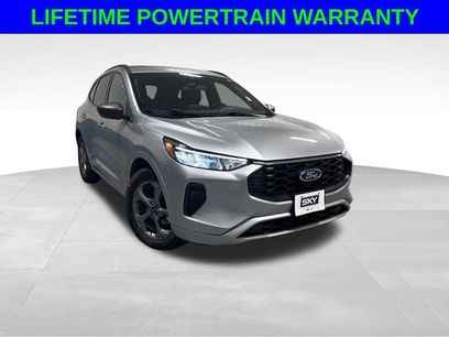 Used 2023 Ford Escape ST-Line