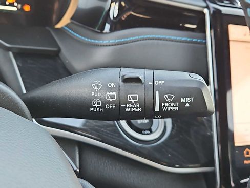 Used 2022 Jeep Grand Cherokee Trailhawk w/ Luxury Tech Group III image 26