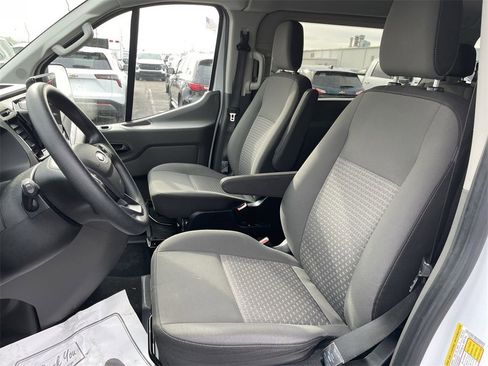 Used 2023 Ford Transit 350 XLT image 8