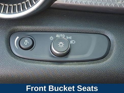 Used 2024 Chevrolet Trax ACTIV w/ Driver Confidence Package image 25