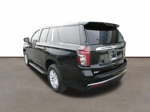 Used 2024 Chevrolet Tahoe LT AWD/4WD image 3