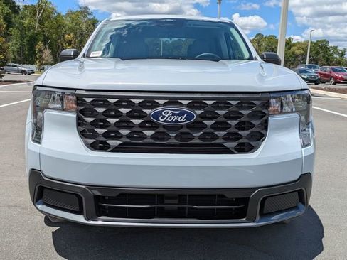 New 2026 Ford Maverick XLT FWD image 9