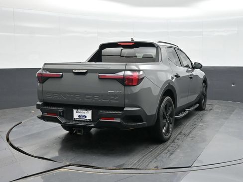 Used 2023 Hyundai Santa Cruz Night AWD/4WD image 5