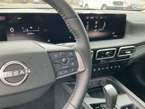 New 2026 Nissan Sentra SV w/ SV Convenience Package image 21