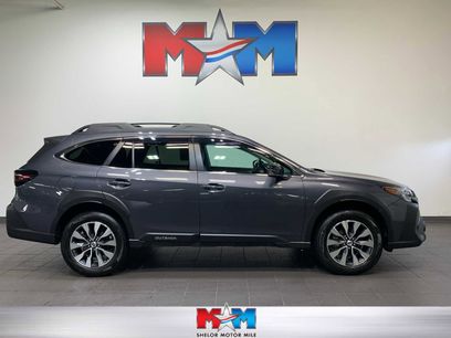 Used 2023 Subaru Outback Limited