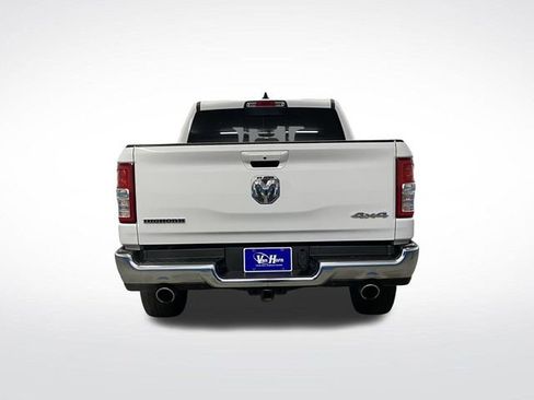Certified 2021 RAM 1500 Big Horn image 12