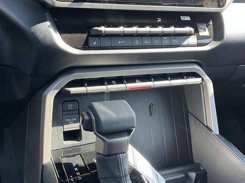 New 2026 Toyota Tundra SR5 AWD/4WD image 26