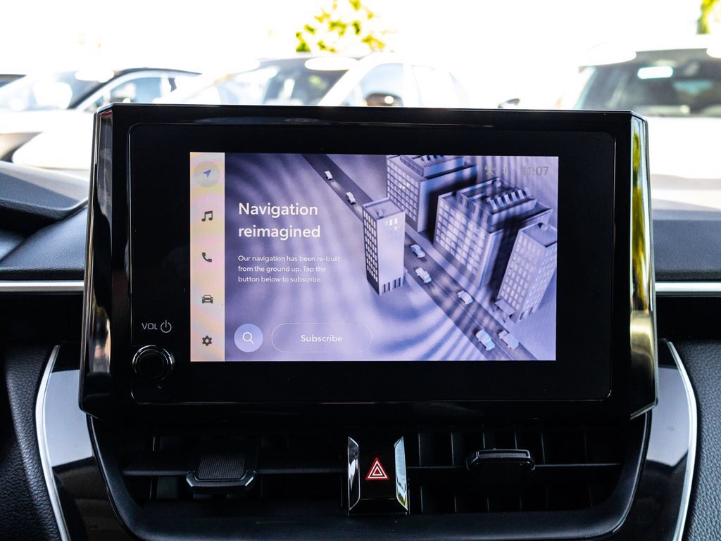 Used 2024 Toyota Corolla LE FWD image 25
