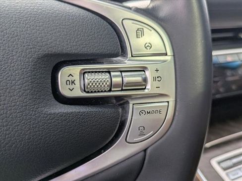 Used 2021 Genesis GV80 3.5T Advanced + image 12