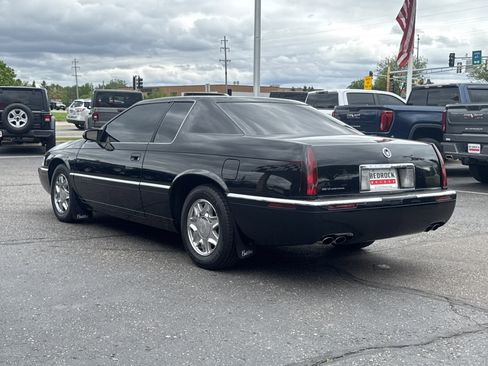 Used 1999 Cadillac Eldorado w/ Comfort/Convenience Pkg FWD image 5