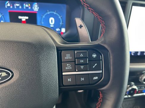 Used 2025 Ford F150 Raptor AWD/4WD image 54
