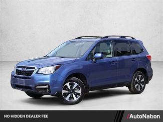 Used 2018 Subaru Forester 2.5i Premium AWD/4WD video 1