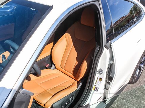 Used 2024 BMW i4 eDrive40 w/ Convenience Package RWD image 26