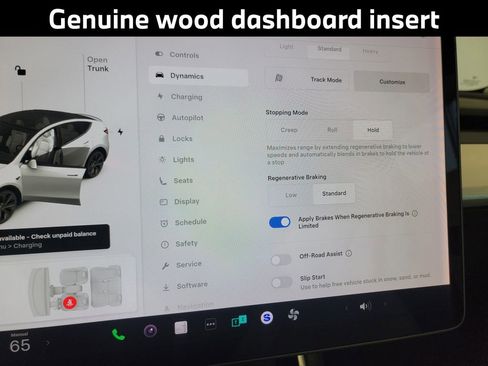 Used 2020 Tesla Model Y Performance image 17