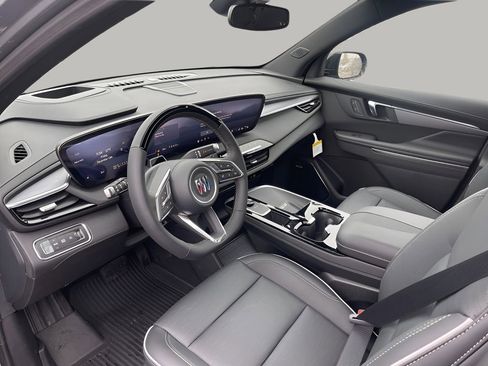 New 2025 Buick Enclave Sport Touring w/ Super Cruise Package image 24