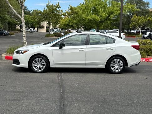 Used 2022 Subaru Impreza 2.0i AWD/4WD image 8