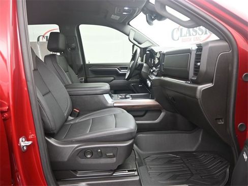 Used 2024 GMC Sierra 2500 SLT w/ Texas SLT Premium Package image 10