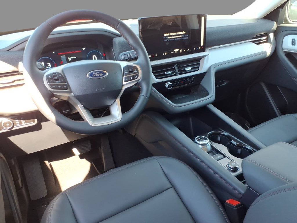 New 2026 Ford Explorer Active w/ Active Comfort Package AWD/4WD image 6