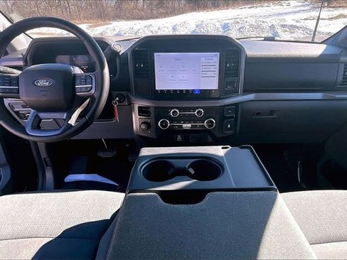 Used 2025 Ford F150 XLT w/ Equipment Group 301A Standard image 15