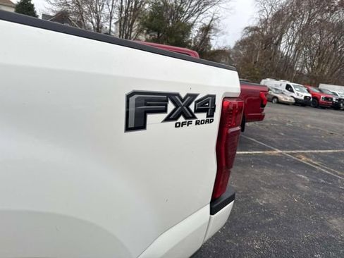 Used 2020 Ford F250 Lariat image 15