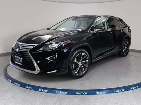 Used 2016 Lexus RX 350 AWD w/ Luxury Package image 1