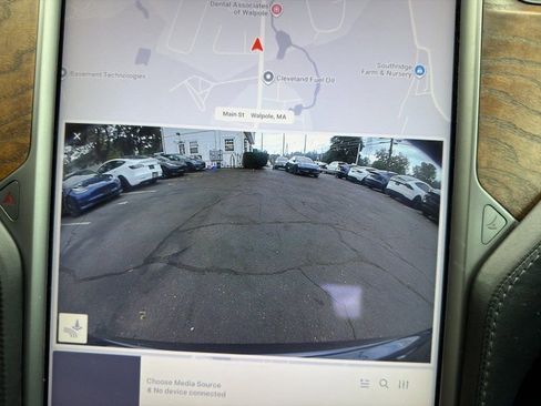 Used 2018 Tesla Model S 100D image 25