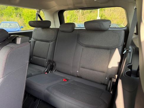 Used 2025 Ford Expedition Max Active AWD/4WD image 15