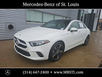 Certified 2022 Mercedes-Benz A 220 4MATIC