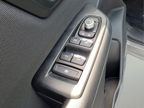 New 2026 Subaru Forester Premium AWD/4WD image 11