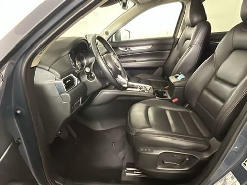 Used 2025 MAZDA CX-5 Carbon Edition AWD/4WD image 11
