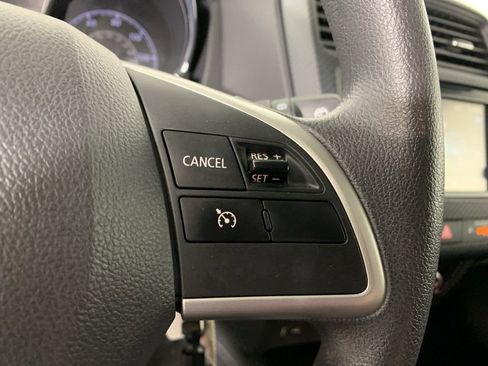 Used 2025 Mitsubishi Outlander Sport ES image 21