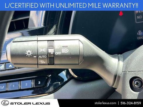 Used 2023 Lexus RX 350 Premium w/ Accessory Package (Z1) AWD/4WD image 28