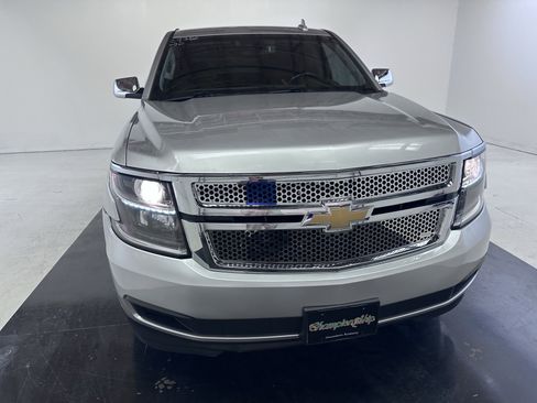 Used 2019 Chevrolet Tahoe LT image 4