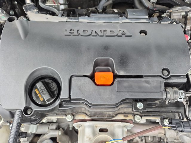Used 2022 Honda Civic Sport image 22