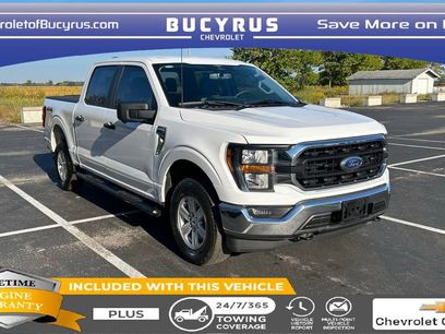 Used 2023 Ford F150 XLT w/ Trailer Tow Package