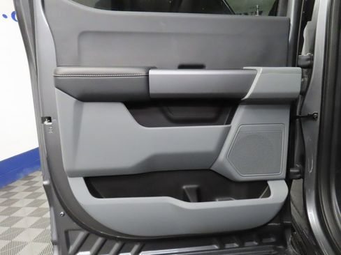 Used 2025 Ford F250 XL w/ STX Appearance Package AWD/4WD image 53