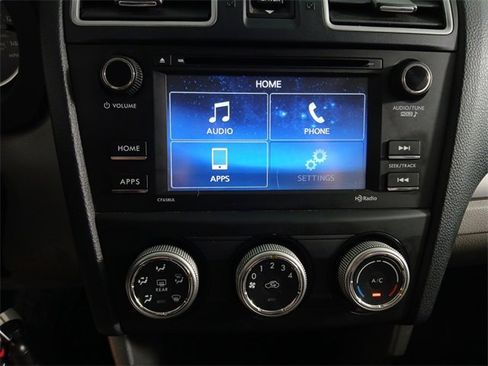 Used 2017 Subaru Forester 2.5i image 13